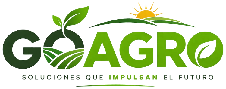 GoAgro Bolivia - Fertilizantes y Agroquímicos