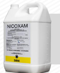 NICOXAM